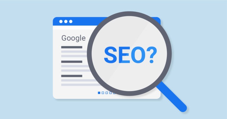 Definition of SEO