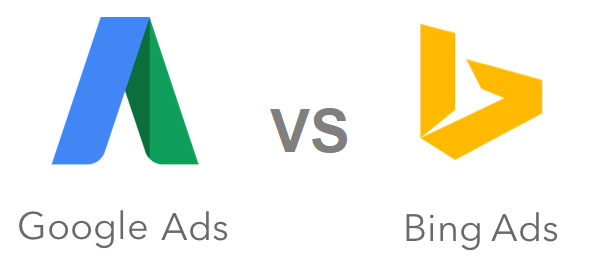 Google Ads et Bing Ads, les outils du SEA
