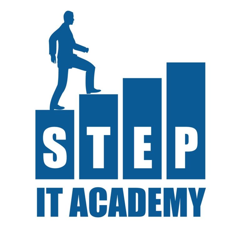 IT Step Academy Geneva logo