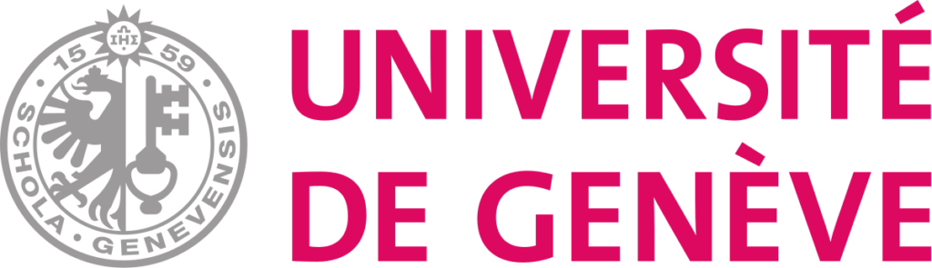 Université de Genève communication