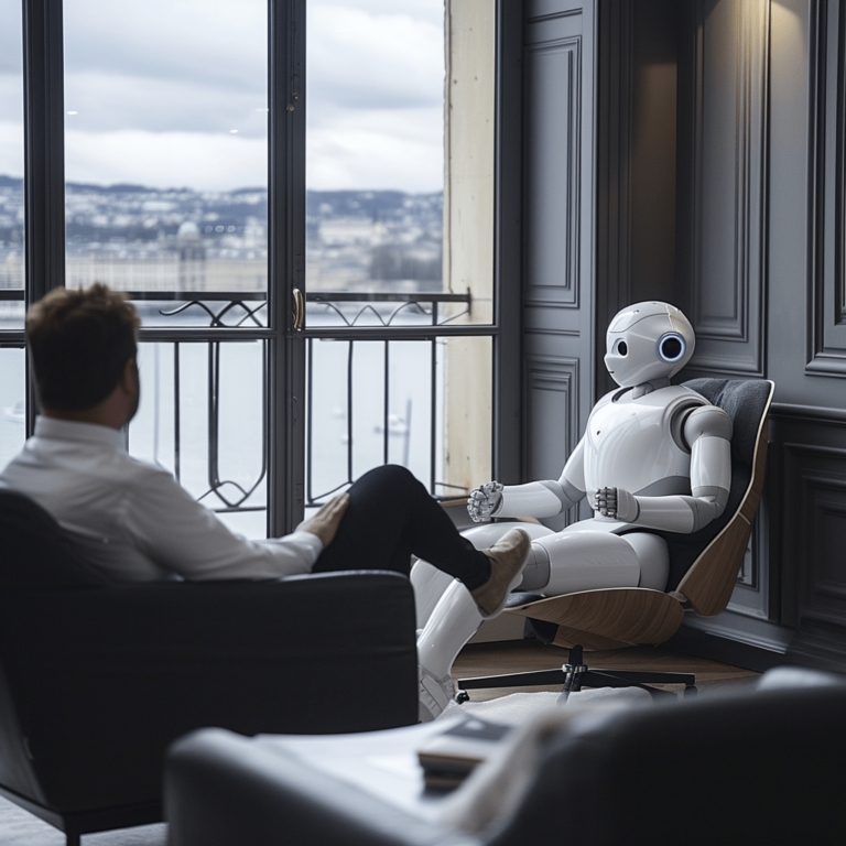 Artificial intelligence and recruitment