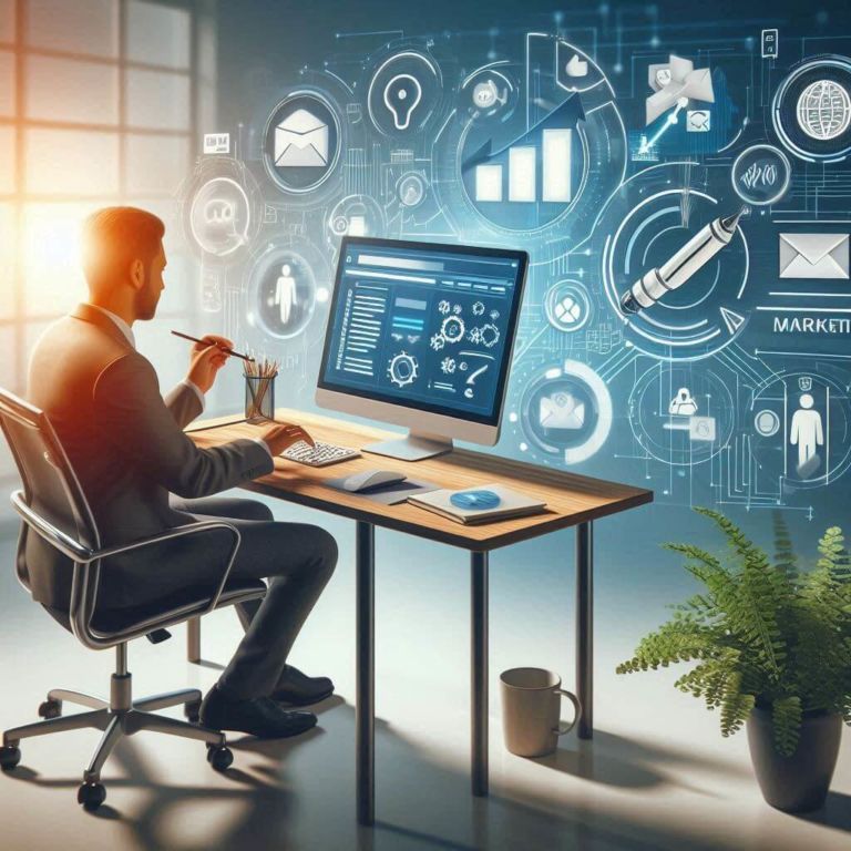 OPTIMISE WORK EFFICIENCY IN YOUR BUSINESS WITH CHATGPT